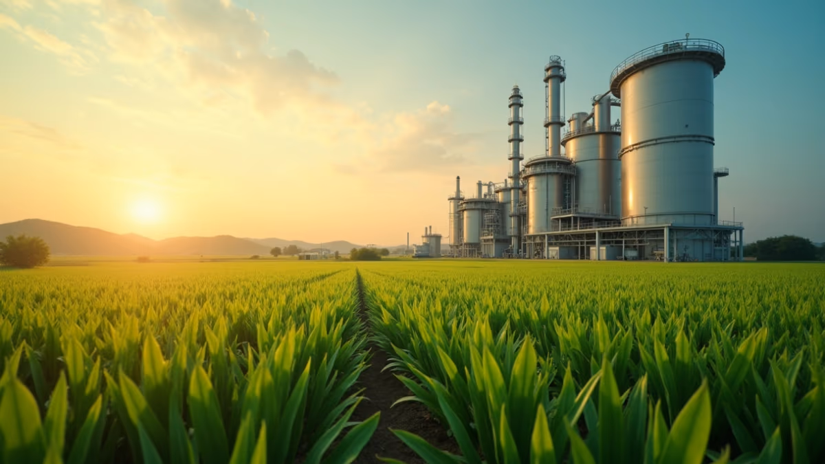 Petrobras estuda dobrar capacidade de fábricas de fertilizantes