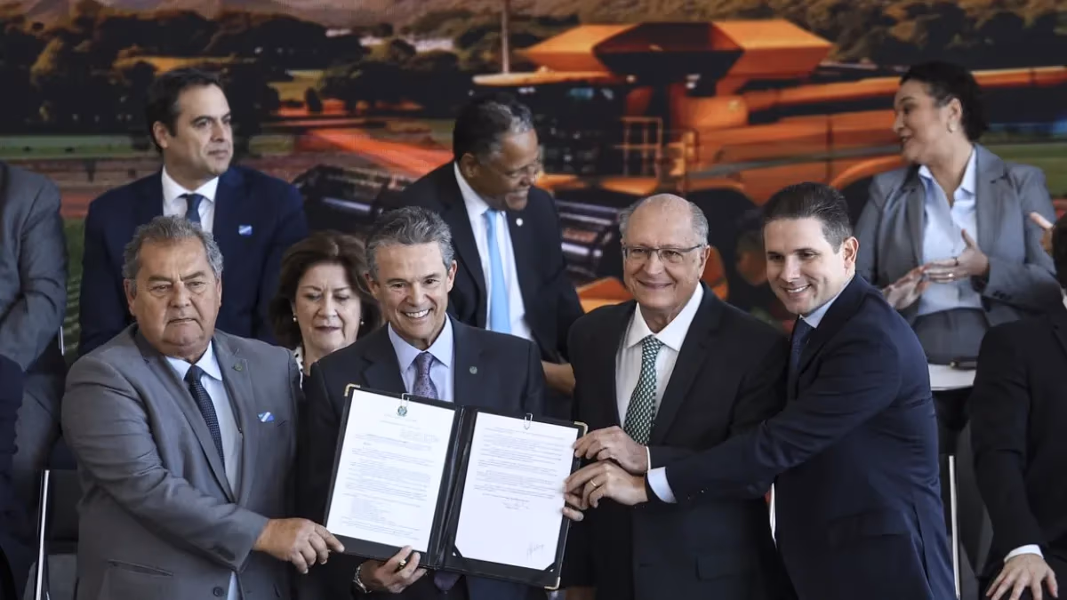 Plano Safra 2026/2027: crédito não chega ao produtor