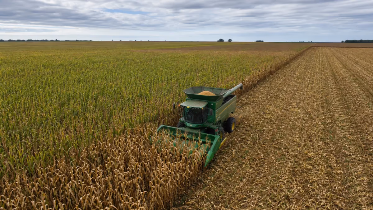 Plano Safra 2026/27: R$ 525 bi para o agro