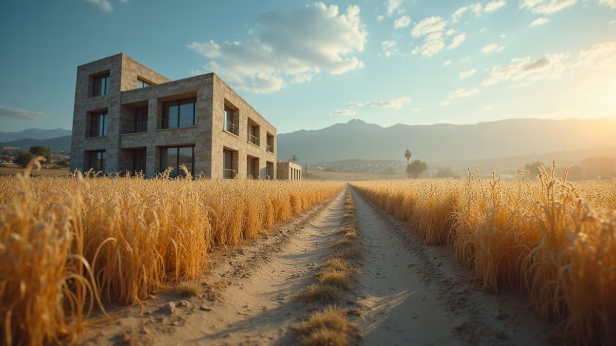 Preço da soja cai com oferta e dólar alto