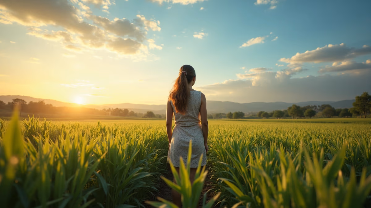Prêmio Mulheres do Agro 2025: conheça a vencedora