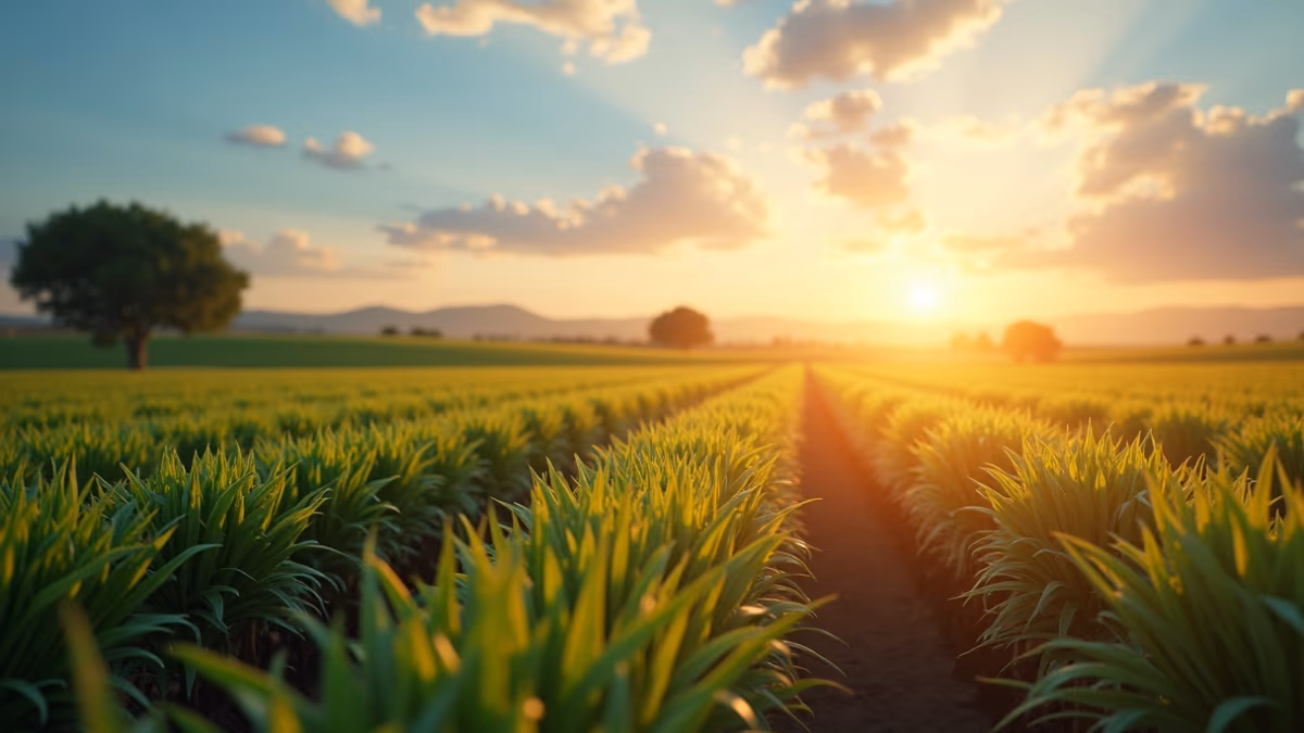 R$ 10,8 milhões turbinam IA para análise de solo no agro