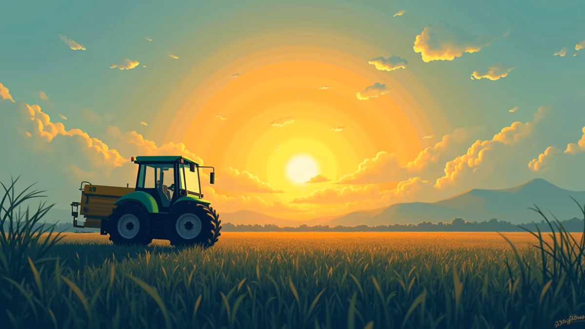 Radar Rural: destaques do acordo UE, inflação e Plano Safra