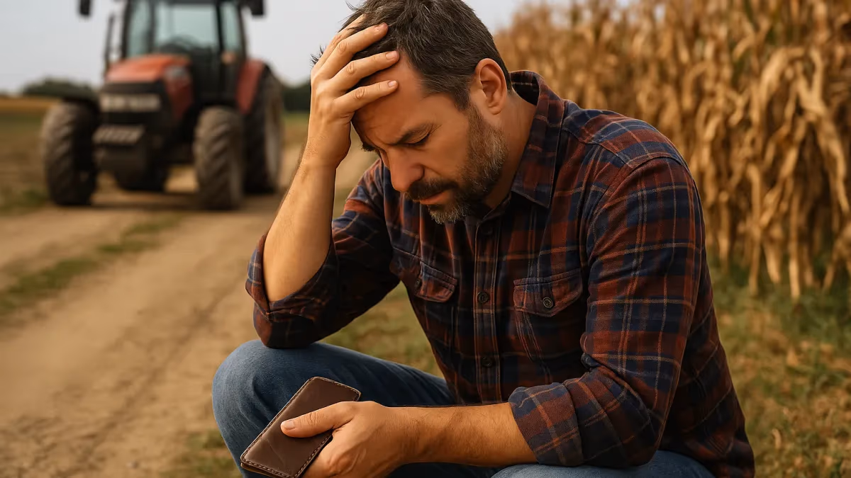 Recuperação judicial: a defesa do produtor rural no Brasil