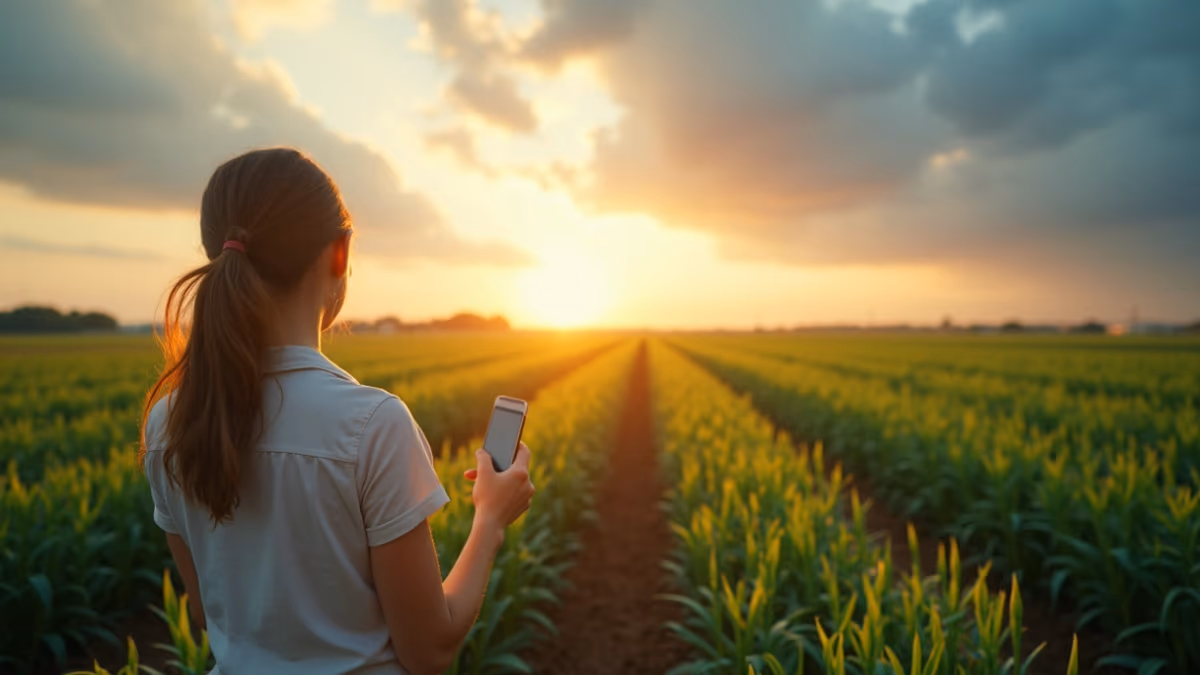 Tech do agro combate inadimplência com dados