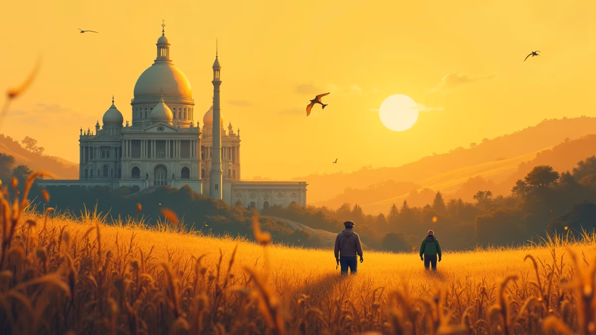 Trigo: entressafra estratégica pressiona preços no Brasil