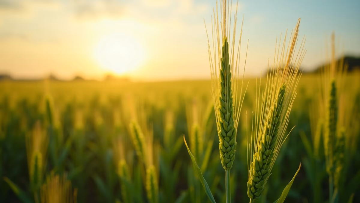 Trigo no RS: plantio começa com área indefinida