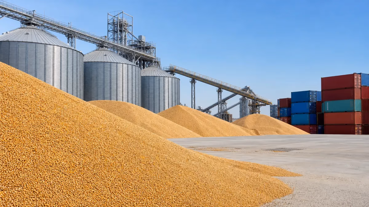 Trump: Irã usará recursos na compra de produtos agrícolas dos EUA